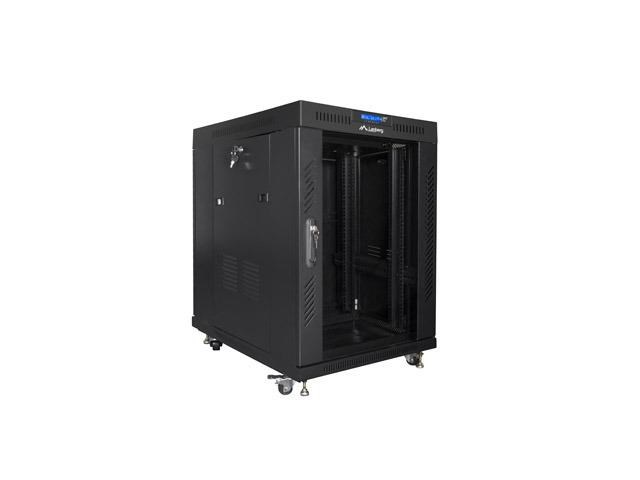 Lanberg - rack - 15U Lanberg - rack - 15U