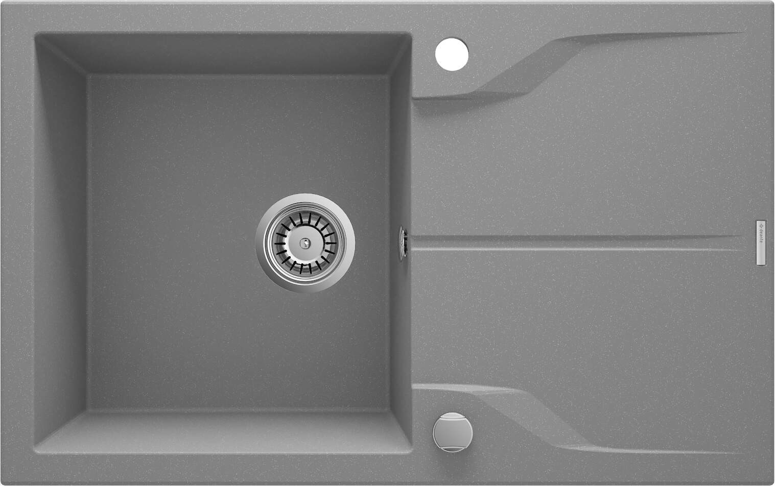 1-bowl granite sink with drainer 1-bowl granite sink with drainer