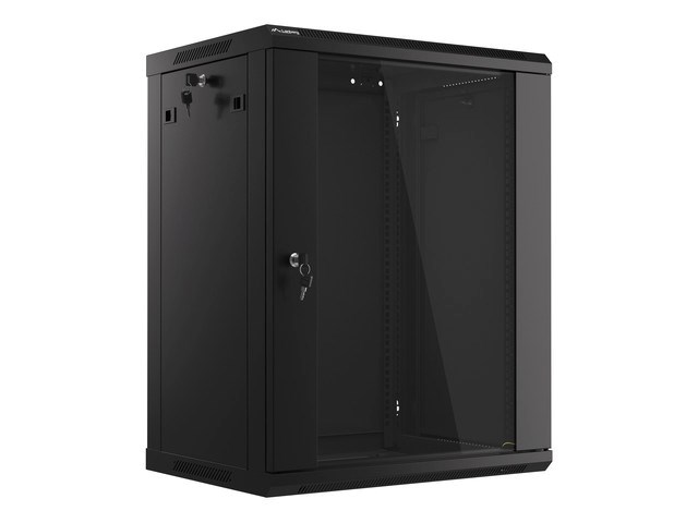 Lanberg - rack - 15U Lanberg - rack - 15U