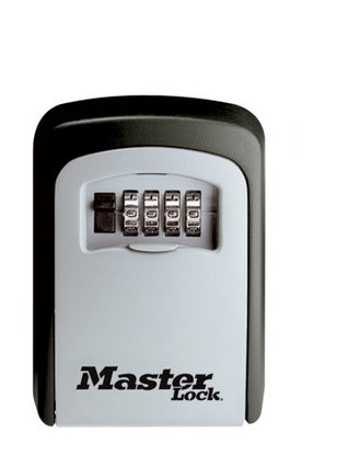 MASTER LOCK Medium Key Lock Box Select Access MASTER LOCK Medium Key Lock Box Select Access