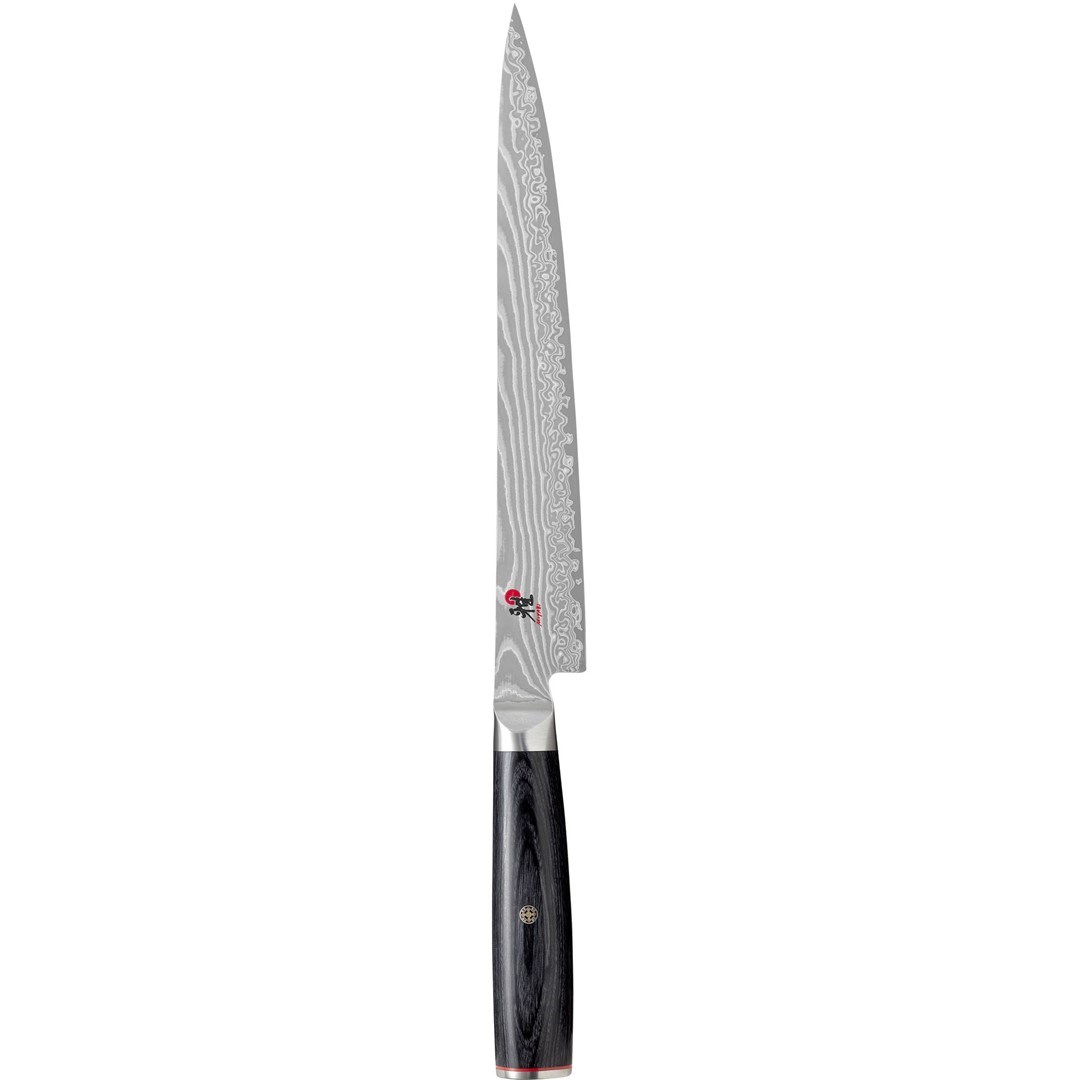 ZWILLING Miyabi 5000 FCD Steel 1 pc(s) Sujihiki knife ZWILLING Miyabi 5000 FCD Steel 1 pc(s) Sujihiki knife