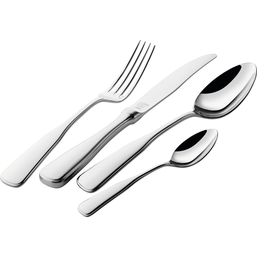 68 Piece Zwilling Mayfield Cutlery Set 68 Piece Zwilling Mayfield Cutlery Set