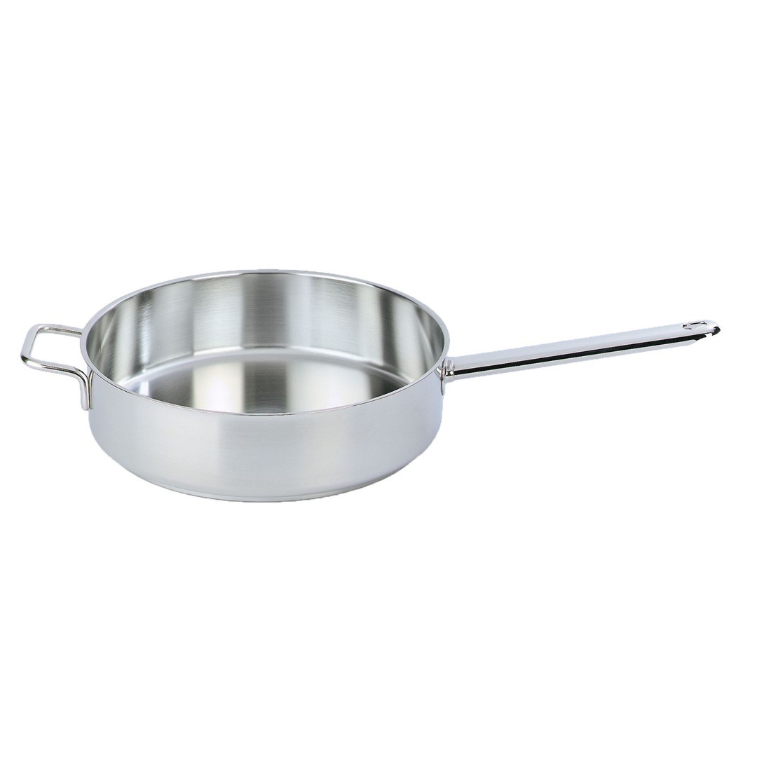 Demeyere 40850-368-0 frying pan All-purpose pan Round Demeyere 40850-368-0 frying pan All-purpose pan Round