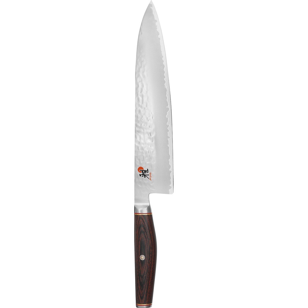 ZWILLING Miyabi 6000 MCT Steel 1 pc(s) Gyutoh knife ZWILLING Miyabi 6000 MCT Steel 1 pc(s) Gyutoh knife