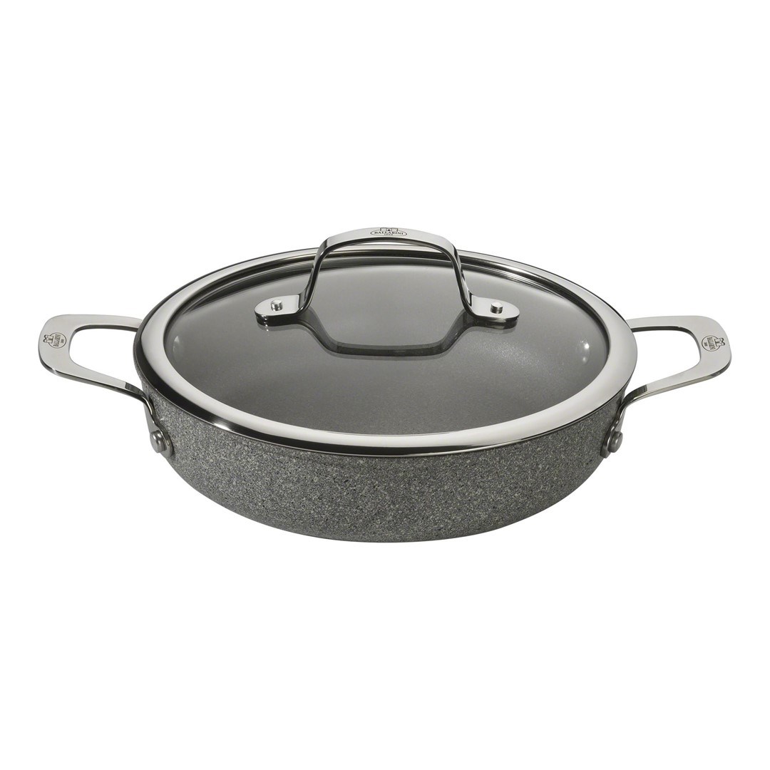 BALLARINI 75002-811-0 frying pan Serving pan Round BALLARINI 75002-811-0 frying pan Serving pan Round
