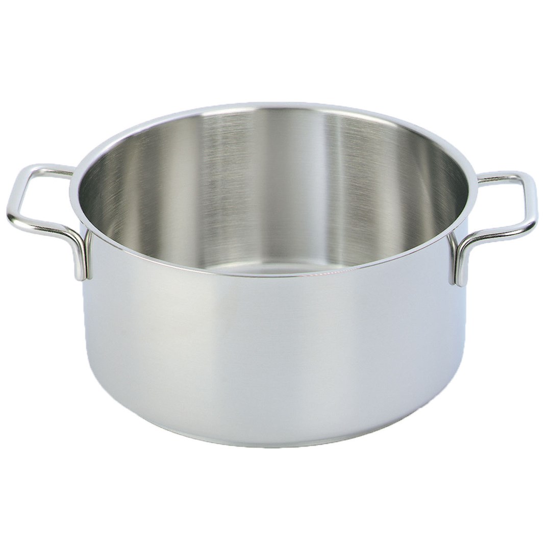 Low pot Demeyere Apollo 7 - 8.4 ltr Low pot Demeyere Apollo 7 - 8.4 ltr