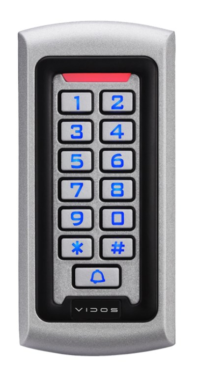 VIDOS ZS42 combination lock VIDOS ZS42 combination lock