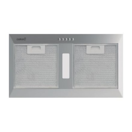 CATA GCB 55 X Built-under Stainless steel 370 m³/h CATA GCB 55 X Built-under Stainless steel 370 m³/h