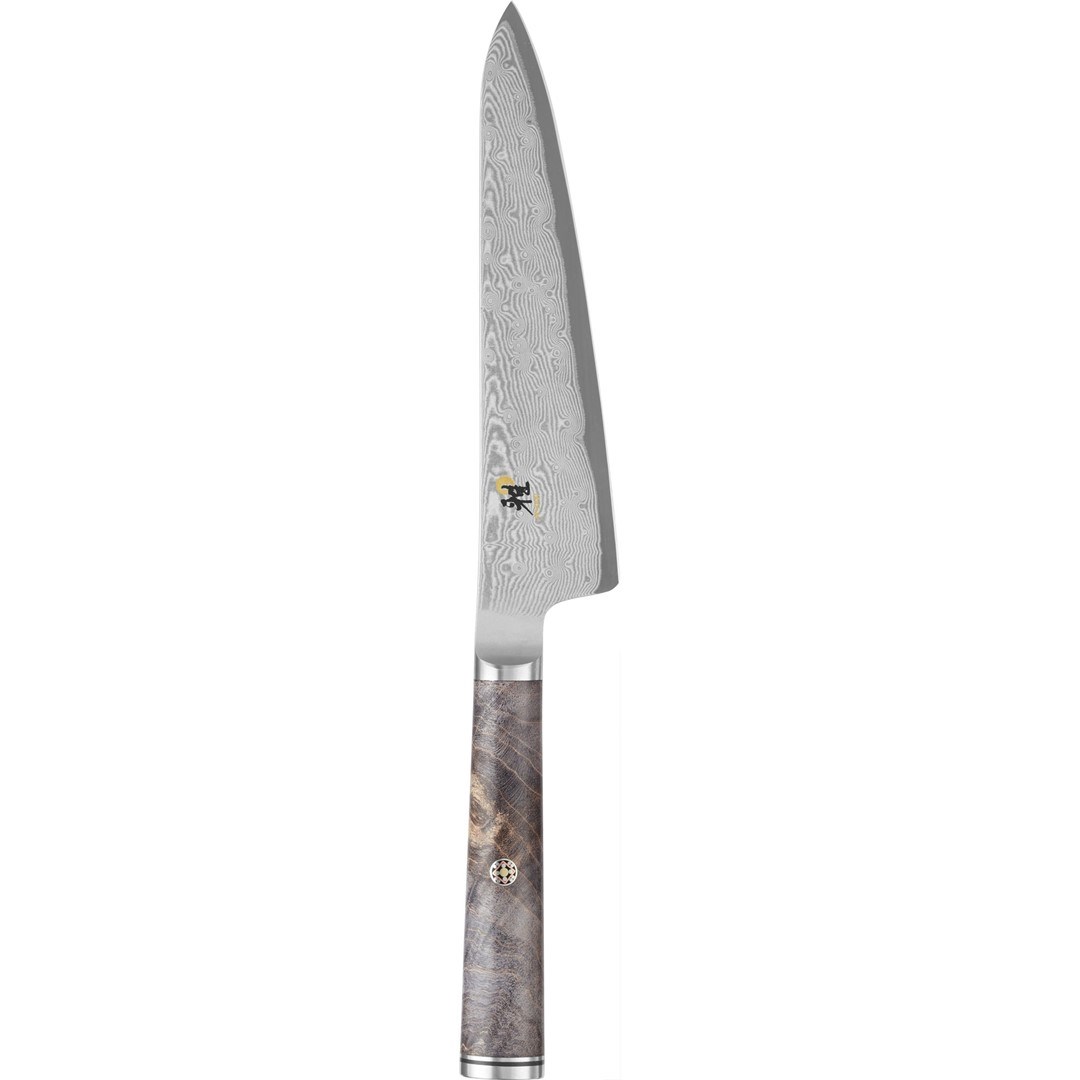 ZWILLING Miyabi 5000 MCD Steel 1 pc(s) Shotoh knife ZWILLING Miyabi 5000 MCD Steel 1 pc(s) Shotoh knife