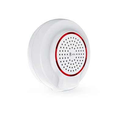 Wireless siren Grenton/Infibity / Z-Wave Wireless siren Grenton/Infibity / Z-Wave