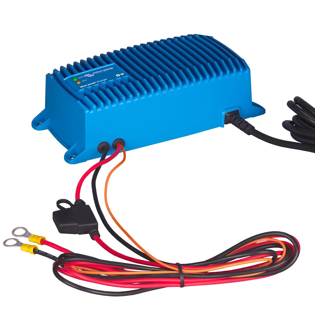 Blue Smart IP67 Charger 12/7 (1) Blue Smart IP67 Charger 12/7 (1)