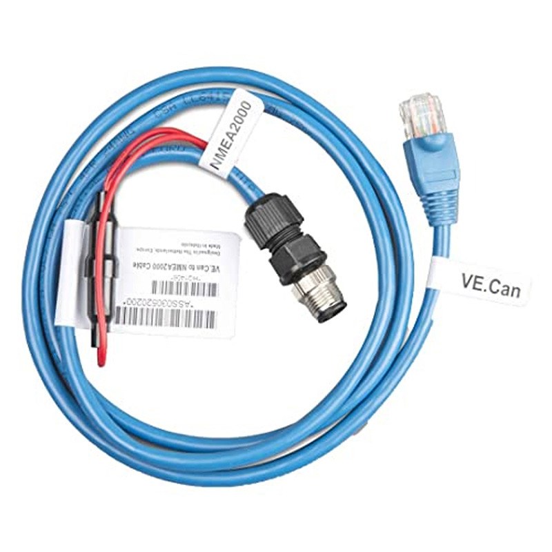VE.Can to NMEA2000 Micro-C male VE.Can to NMEA2000 Micro-C male
