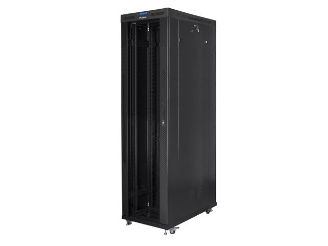 SZAFA INSTALACYJNA RACK STOJACA 19 47U SZAFA INSTALACYJNA RACK STOJACA 19 47U