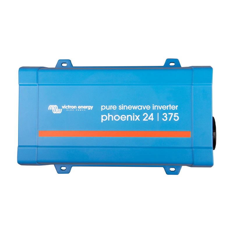 Phoenix 24/375 VE.Direct Schuko* Phoenix 24/375 VE.Direct Schuko*