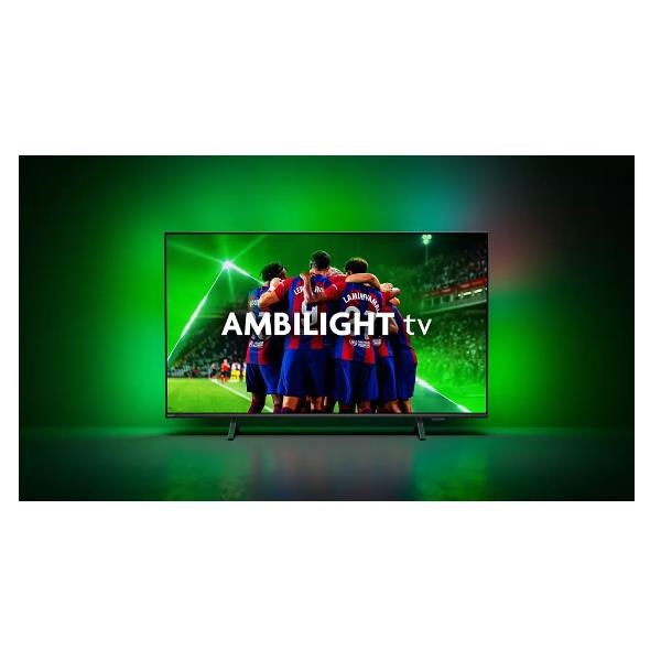 Philips 43PUS8319/12 TV 109.2 cm (43") 4K Ultra HD Smart TV Wi-Fi Black Philips 43PUS8319/12 TV 109.2 cm (43") 4K Ultra HD Smart TV Wi-Fi Black