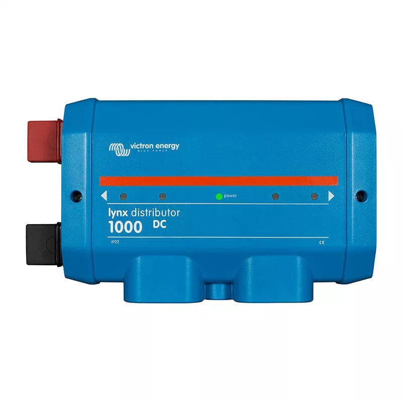 Lynx Distributor (M10) Lynx Distributor (M10)