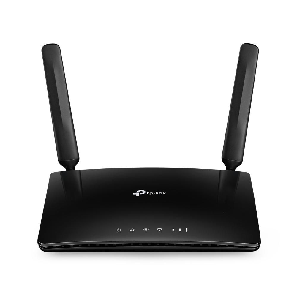 TP-Link 300 Mbps Wireless N 4G LTE Router TP-Link 300 Mbps Wireless N 4G LTE Router