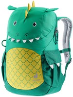 Deuter Kikki backpack Casual backpack Green Polyester Deuter Kikki backpack Casual backpack Green Polyester