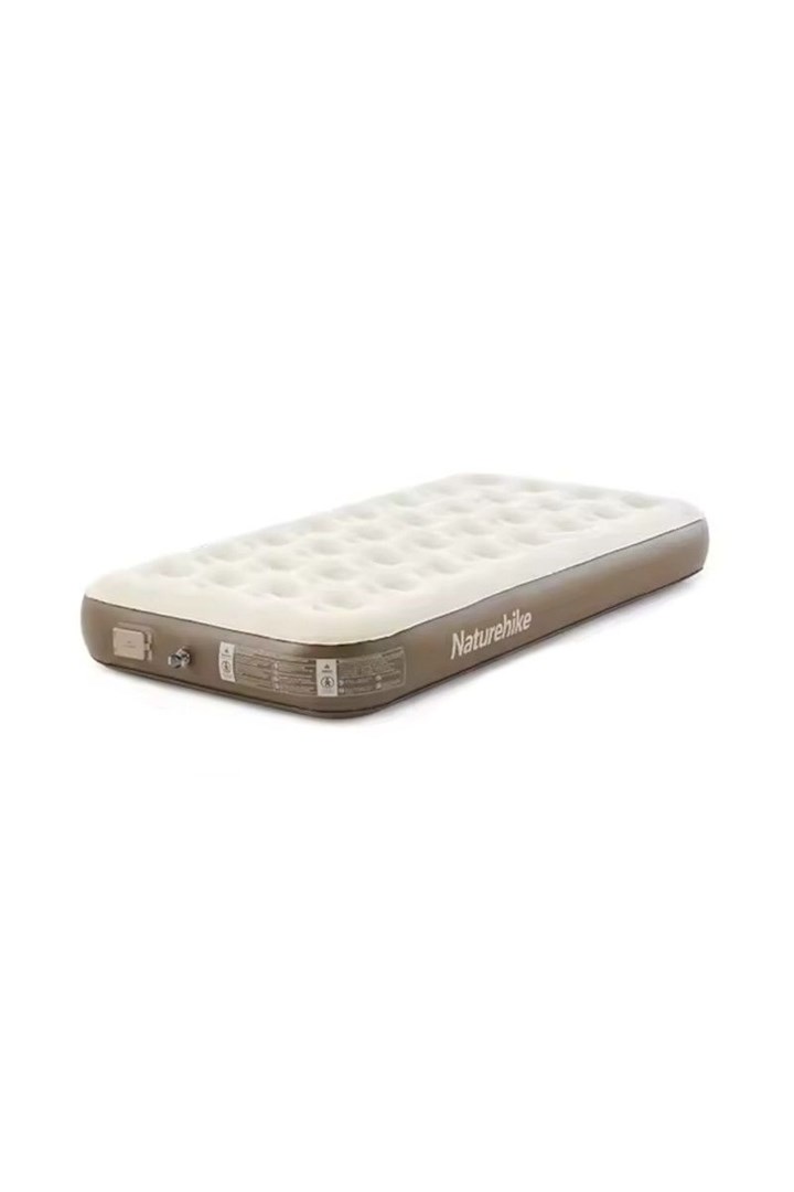 Inflatable mattress chenjing CNK2550WS013 Brown Inflatable mattress chenjing CNK2550WS013 Brown