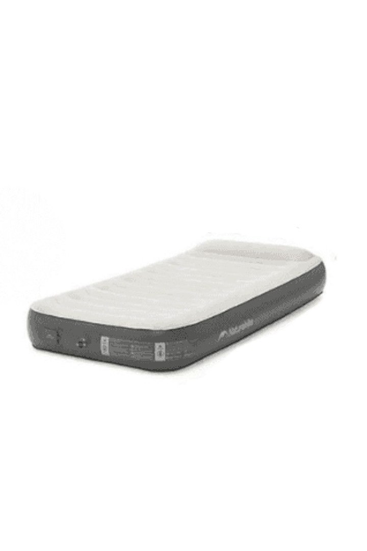 Inflatable mattress with pillow Inflatable mattress with pillow