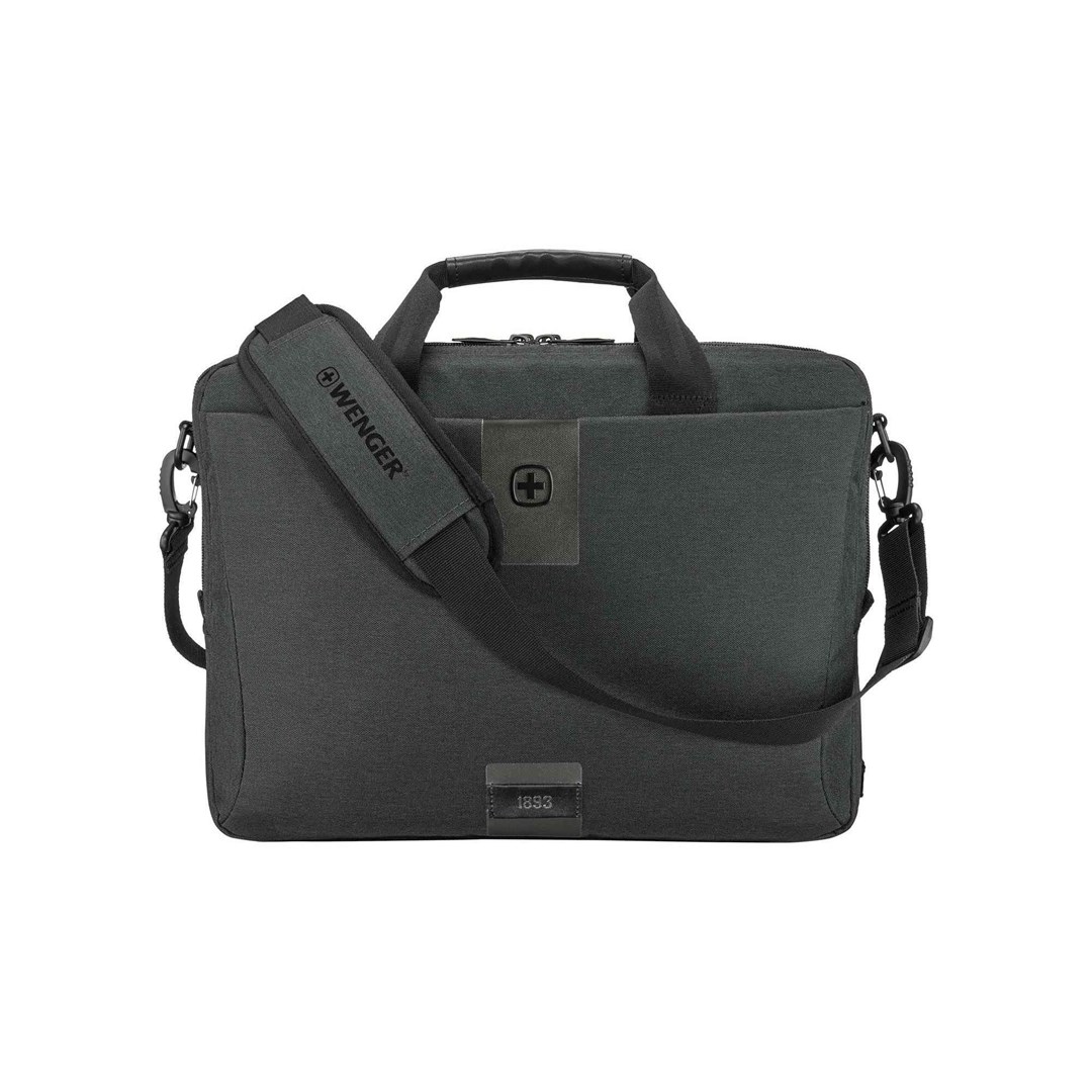 Laptop bag with tablet compartment Laptop bag with tablet compartment