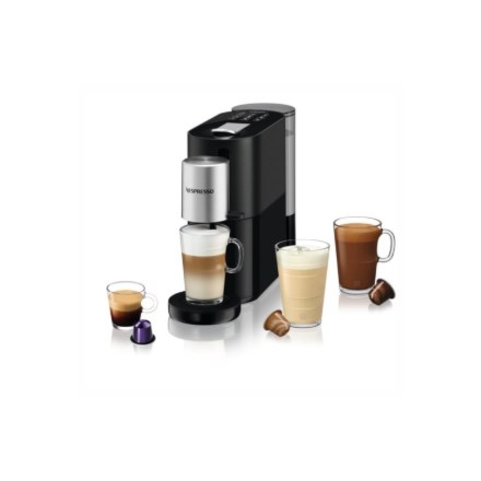 Capsule coffee machine Krups XN9808 Atelier Capsule coffee machine Krups XN9808 Atelier