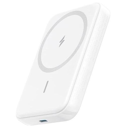 Anker 321 MagGo 5000 5000 mAh Wireless charging Black Anker 321 MagGo 5000 5000 mAh Wireless charging Black