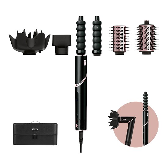 Shark HD446 FlexStyle 5-in-1 Shark HD446 FlexStyle 5-in-1