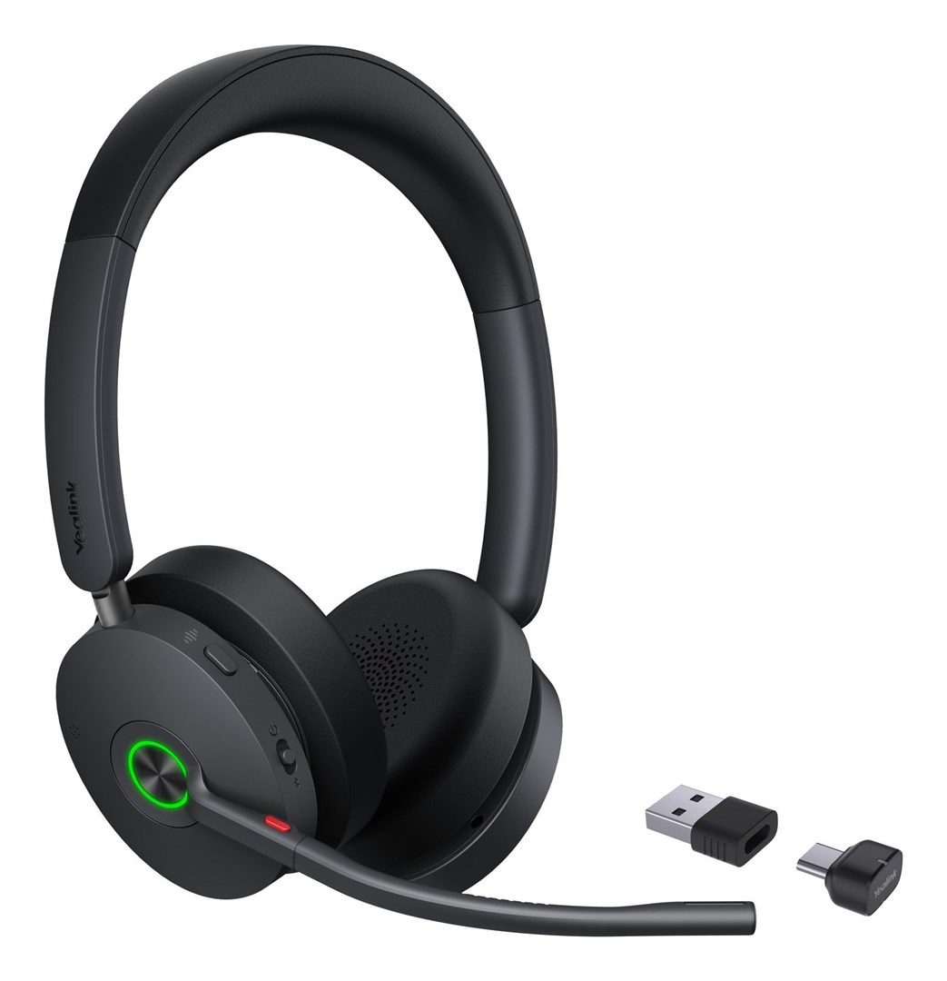 Yealink BH74 UC USB-C/A Headset Yealink BH74 UC USB-C/A Headset