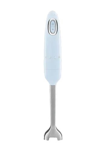 Smeg HBF03PBEU blender Immersion blender 700 W Light Blue, Stainless steel Smeg HBF03PBEU blender Immersion blender 700 W Light Blue, Stainless steel