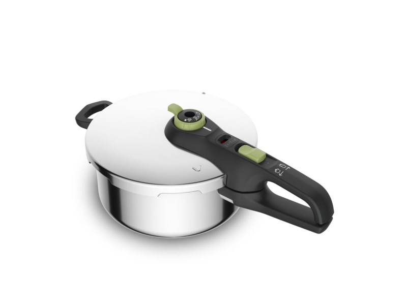 Tefal P2580400 Stylish Pressure Cooker 4 L Tefal P2580400 Stylish Pressure Cooker 4 L