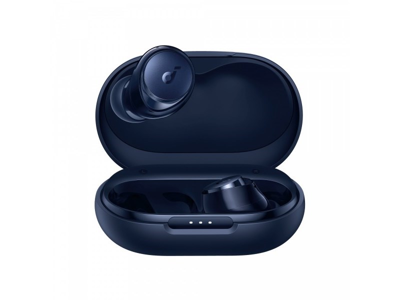 Soundcore Space A40 blue Soundcore Space A40 blue