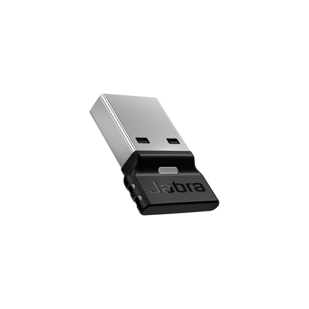 Jabra Link 390a MS, USB-A Bluetooth Adapter Jabra Link 390a MS, USB-A Bluetooth Adapter