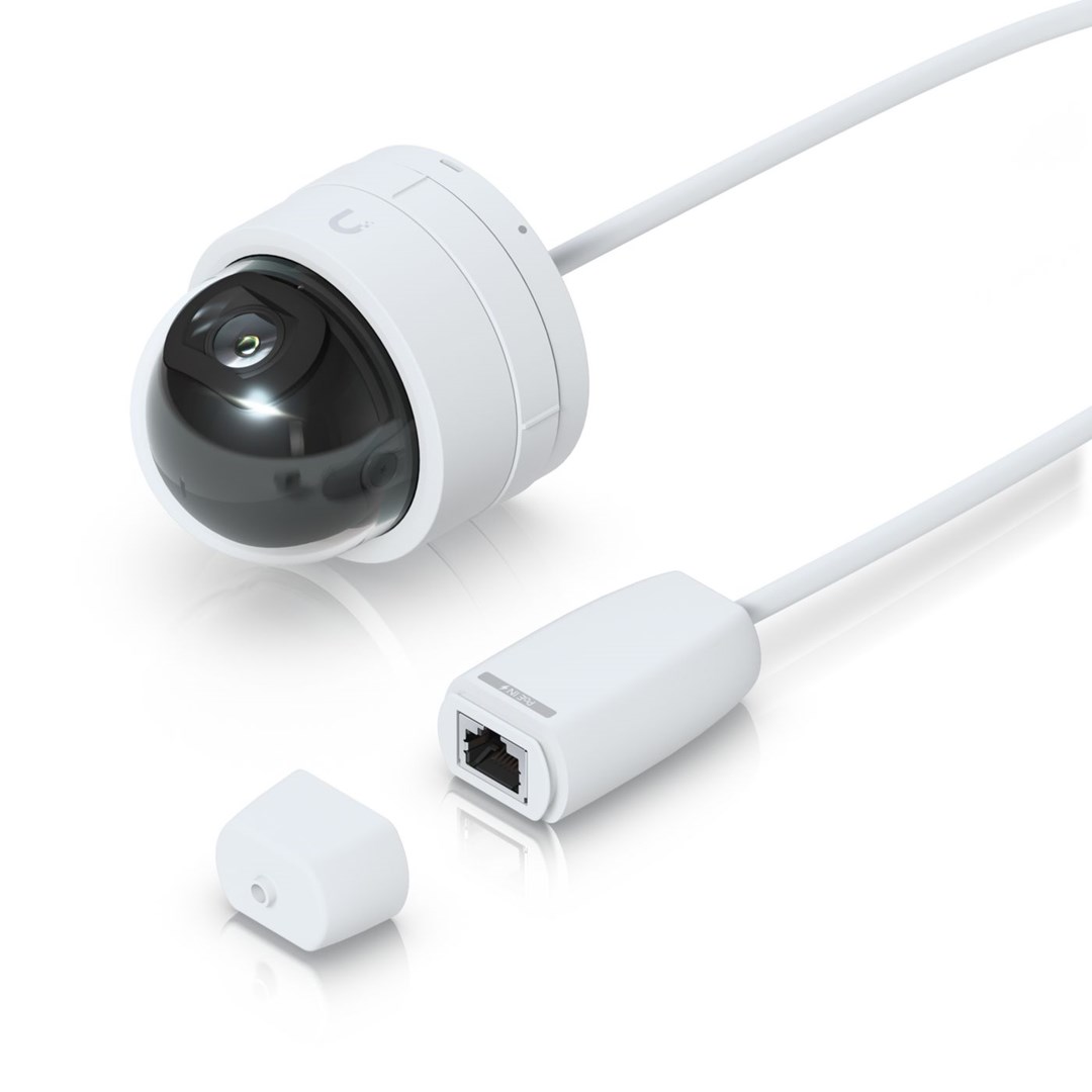Ubiquiti Ultra-compact and Ubiquiti Ultra-compact and