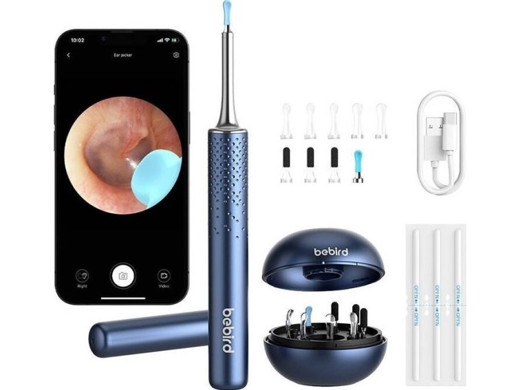 Smart Visual Ear Cleaner Bebird M9 S Smart Visual Ear Cleaner Bebird M9 S