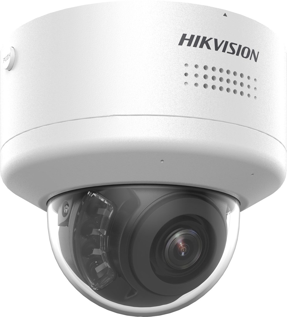 IP Camera Hikvision DS-2CD2787G2H-LIPTRZS2U/SL IP Camera Hikvision DS-2CD2787G2H-LIPTRZS2U/SL
