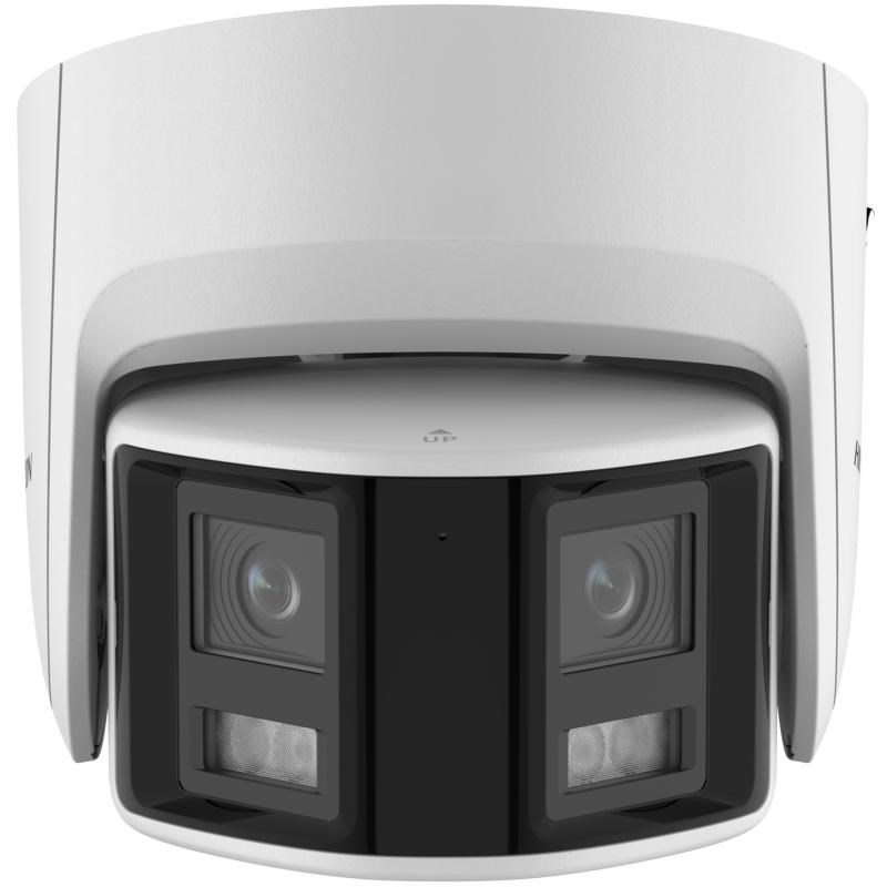 IP Camera HikVision DS-2CD2347G2P-LSU/SL(2.8mm) IP Camera HikVision DS-2CD2347G2P-LSU/SL(2.8mm)