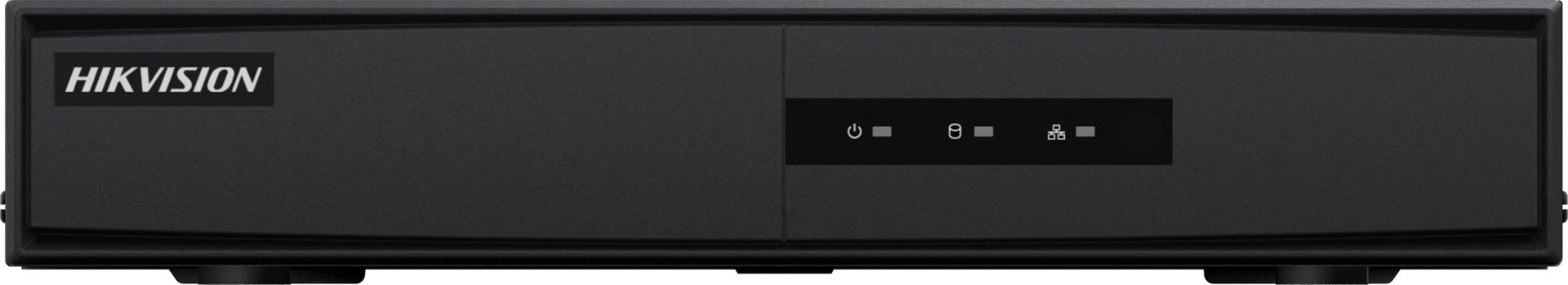 Hikvision IP Recorder DS-7108NI-Q1/8P/M Hikvision IP Recorder DS-7108NI-Q1/8P/M
