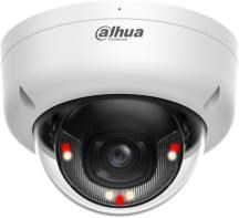 IP Camera DAHUA IPC-HDBW1239E1-A-IL-0280B-S6 IP Camera DAHUA IPC-HDBW1239E1-A-IL-0280B-S6