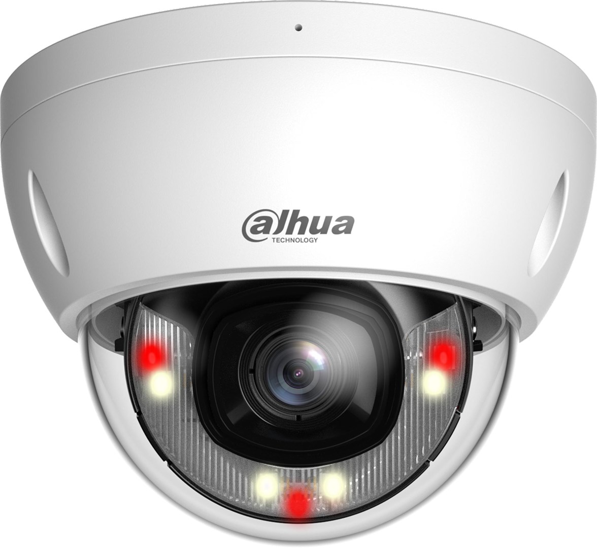 IP Camera Dahua IPC-HDBW2649E-S-IL-0280B IP Camera Dahua IPC-HDBW2649E-S-IL-0280B