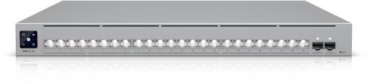 Ubiquiti UniFi Pro XG 24 Managed L2/L3 10G Ethernet (100/1000/10000) 1U Grey Ubiquiti UniFi Pro XG 24 Managed L2/L3 10G Ethernet (100/1000/10000) 1U Grey