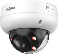 IP Camera Dahua IPC-HDBW3649R-ZAS-IL-27135 IP Camera Dahua IPC-HDBW3649R-ZAS-IL-27135