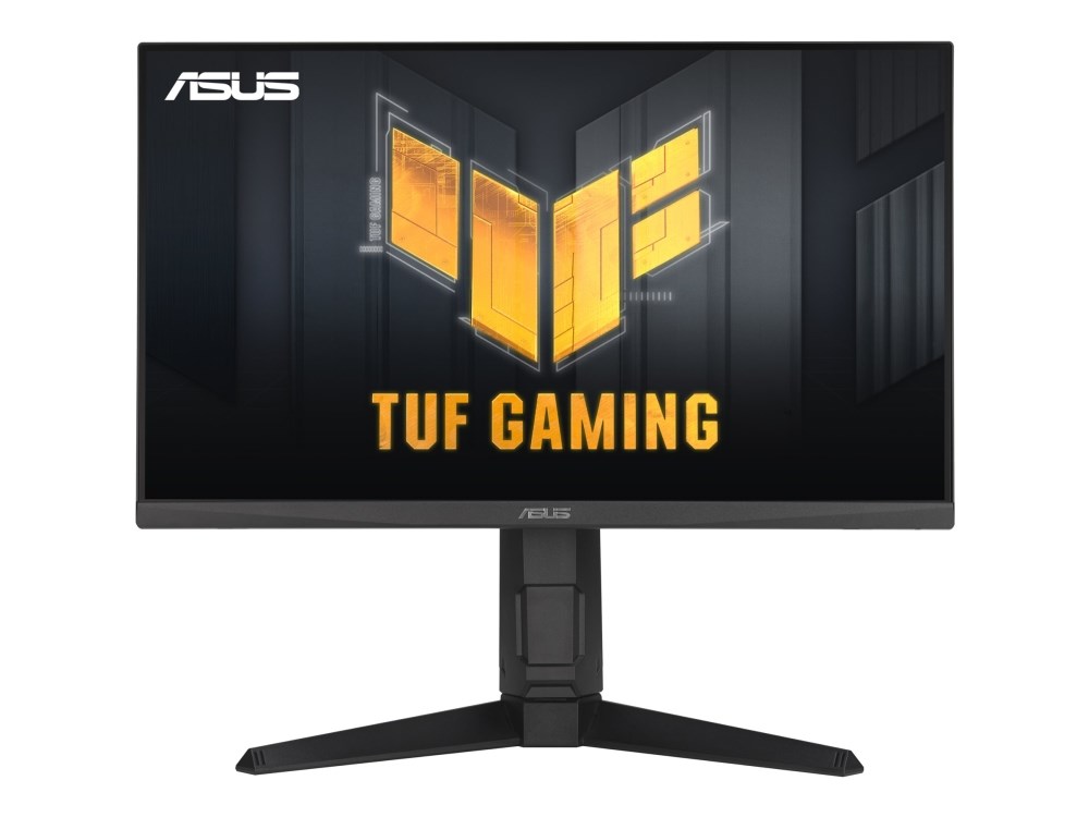 ASUS TUF Gaming VG249QL3A computer monitor 60.5 cm (23.8") 1920 x 1080 pixels Full HD LCD Black ASUS TUF Gaming VG249QL3A computer monitor 60.5 cm (23.8") 1920 x 1080 pixels Full HD LCD Black