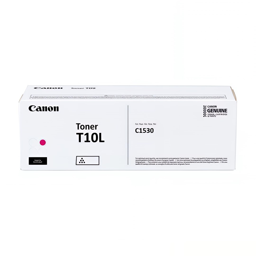 Canon T10L toner cartridge 1 pc(s) Original Magenta Canon T10L toner cartridge 1 pc(s) Original Magenta