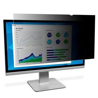 3M PF238W9B display privacy filter 60.5 cm (23.8") Monitor Frameless display privacy filter 3M PF238W9B display privacy filter 60.5 cm (23.8") Monitor Frameless display privacy filter