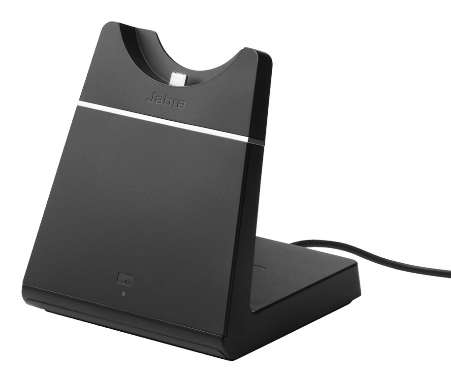 Jabra 14207-83 headphone/headset accessory Charging stand Jabra 14207-83 headphone/headset accessory Charging stand