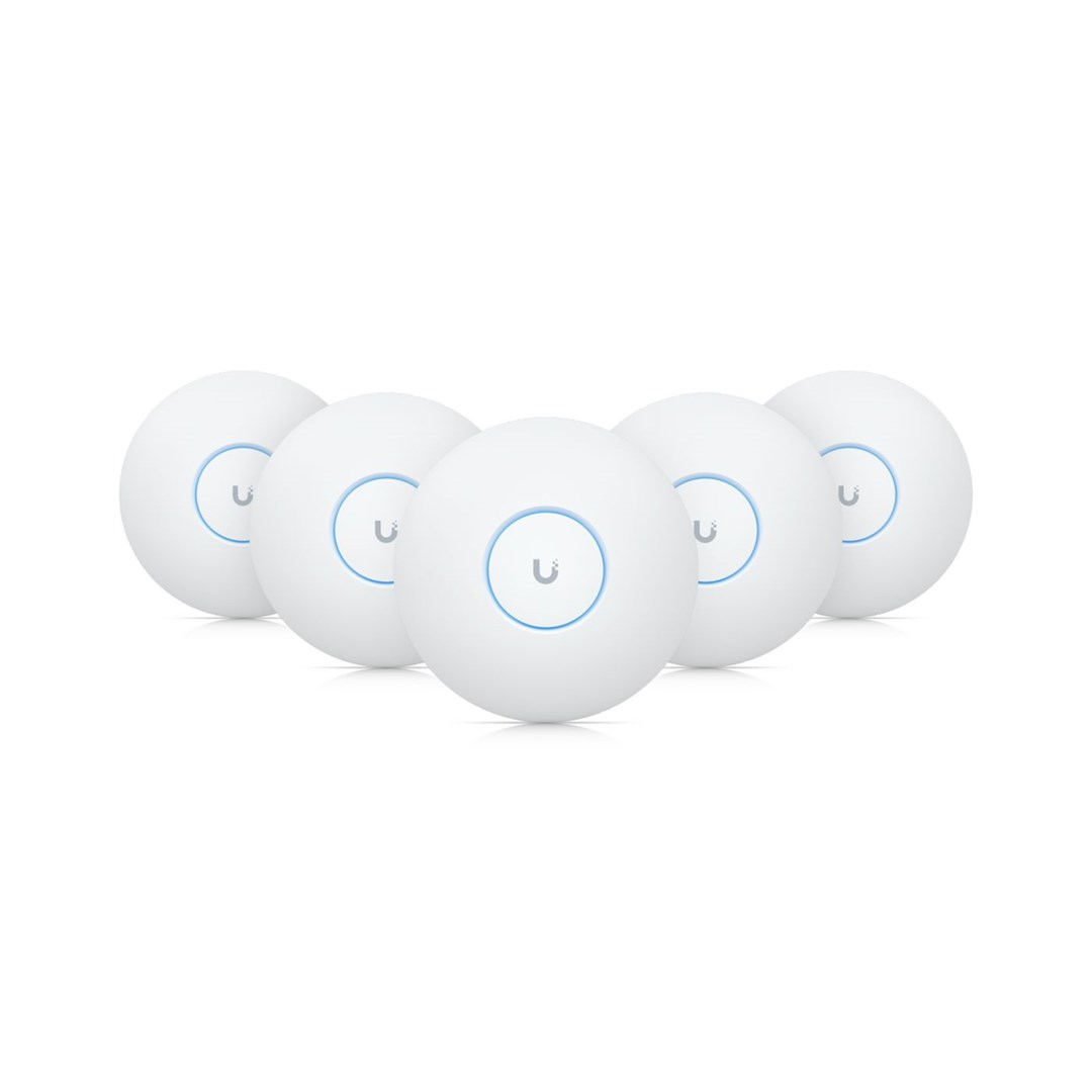 Ubiquiti U7 Pro 5700 Mbit/s White Ubiquiti U7 Pro 5700 Mbit/s White
