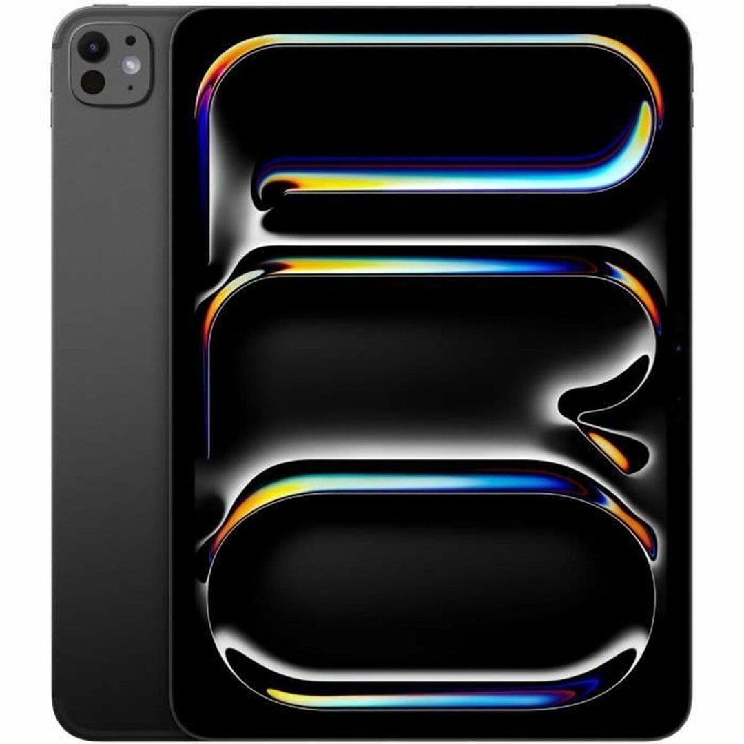 Apple iPad Pro 7th Gen 11in Wi-Fi+Cellular 256GB - Black Apple iPad Pro 7th Gen 11in Wi-Fi+Cellular 256GB - Black