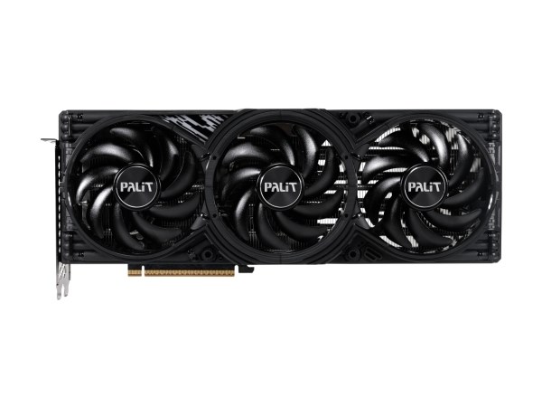 Palit GeForce RTX 5070 Ti GamingPro-S NVIDIA 16 GB GDDR7 Palit GeForce RTX 5070 Ti GamingPro-S NVIDIA 16 GB GDDR7