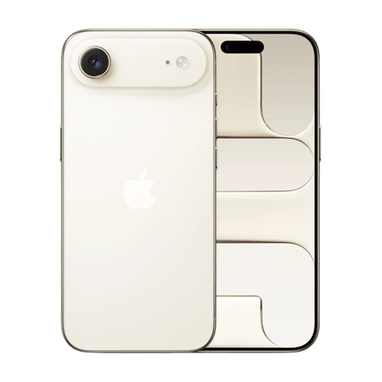 Apple iPhone Air 16.5 cm (6.5") Dual SIM iOS 26 5G USB Type-C 512 GB Gold Apple iPhone Air 16.5 cm (6.5") Dual SIM iOS 26 5G USB Type-C 512 GB Gold
